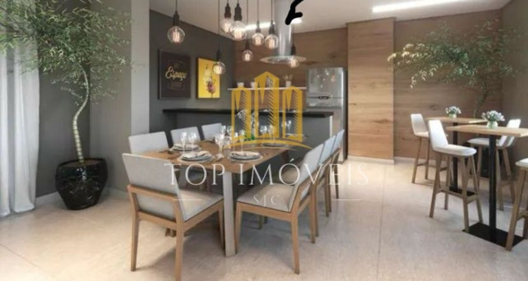 Imagem Apartamento com 2 Quartos à Venda, 63 m² em Jardim Satélite - São José Dos Campos