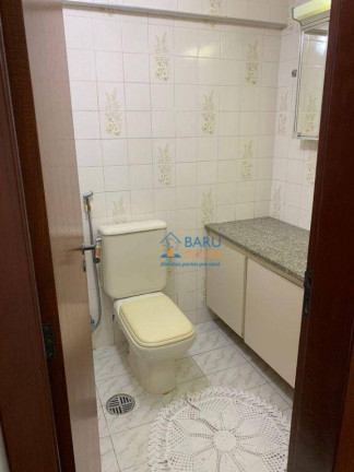 Imagem Apartamento com 3 Quartos à Venda, 134 m² em Brooklin - São Paulo Imagem Apartamento com 3 Quartos à Venda, 134 m² em Brooklin - São Paulo
