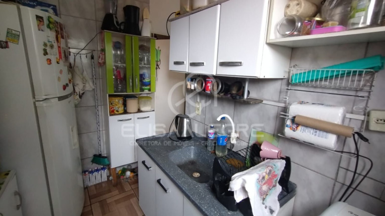 Imagem Apartamento com 2 Quartos à Venda, 60 m² em Cohab - Sapucaia Do Sul