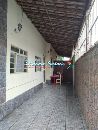 Casa com 1 Quarto à Venda, 160 m² em Centro - Ubatuba