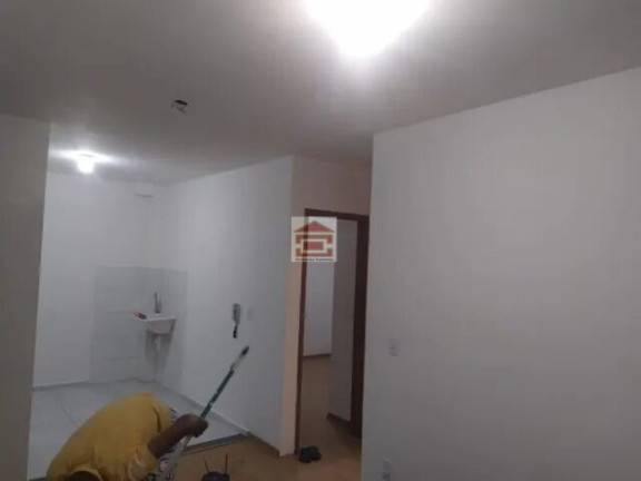 Imagem Apartamento com 2 Quartos à Venda, 42 m² Imagem Apartamento com 2 Quartos à Venda, 42 m²
