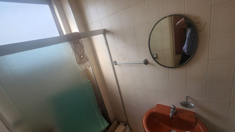 Imagem Apartamento com 3 Quartos à Venda, 98 m² em Boqueirão - Santos Imagem Apartamento com 3 Quartos à Venda, 98 m² em Boqueirão - Santos