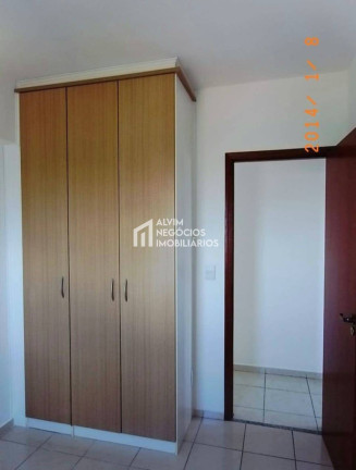 Imagem Apartamento com 2 Quartos para Alugar, 54 m² em Vila Ema - São José Dos Campos Imagem Apartamento com 2 Quartos para Alugar, 54 m² em Vila Ema - São José Dos Campos
