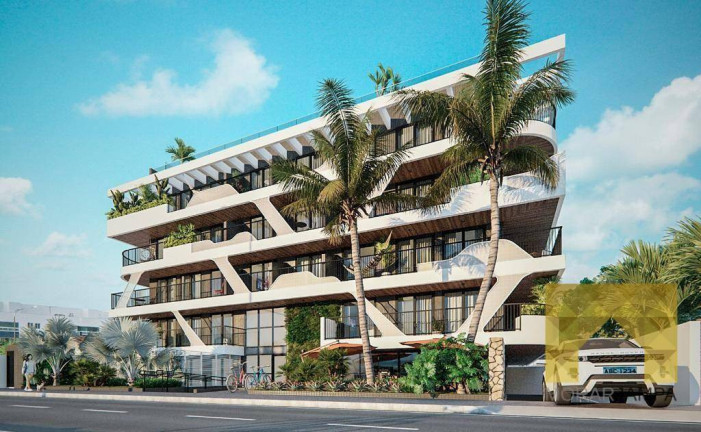Imagem Apartamento com 2 Quartos à Venda, 70 m² em Bessa - João Pessoa Imagem Apartamento com 2 Quartos à Venda, 70 m² em Bessa - João Pessoa