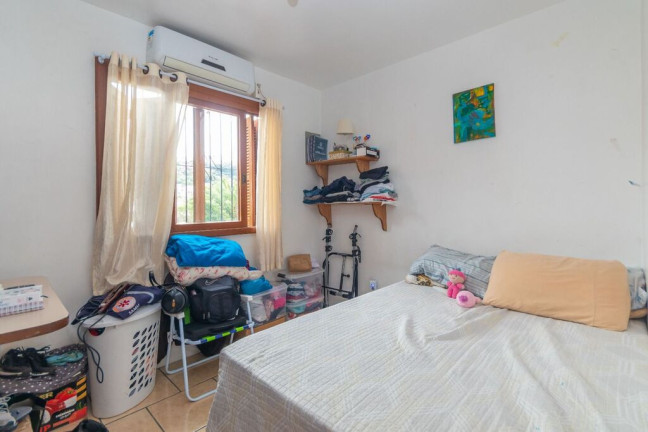 Imagem Casa com 3 Quartos à Venda, 174 m² em Nonoai - Porto Alegre Imagem Casa com 3 Quartos à Venda, 174 m² em Nonoai - Porto Alegre