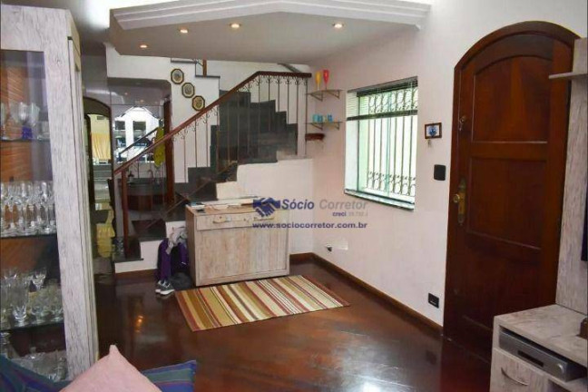 Imagem Casa com 4 Quartos à Venda, 180 m² em Jardim Guanca - São Paulo Imagem Casa com 4 Quartos à Venda, 180 m² em Jardim Guanca - São Paulo