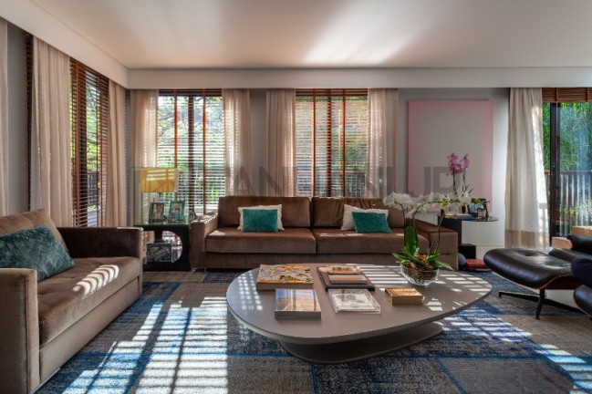 Imagem Casa com 4 Quartos à Venda, 360 m² em Jardim Paulistano - São Paulo Imagem Casa com 4 Quartos à Venda, 360 m² em Jardim Paulistano - São Paulo
