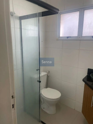 Imagem Imóvel com 2 Quartos à Venda, 54 m² em Caxambu - Jundiaí Imagem Imóvel com 2 Quartos à Venda, 54 m² em Caxambu - Jundiaí