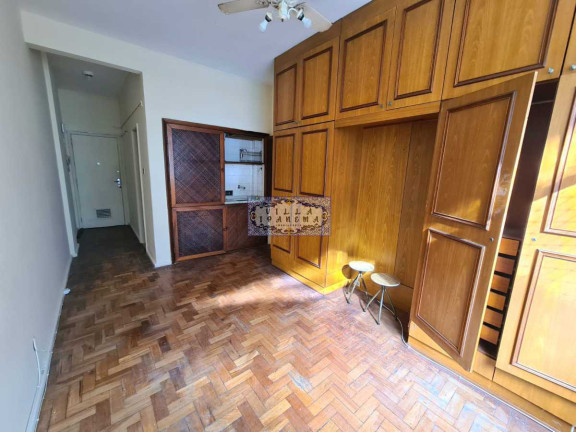 Imagem Apartamento com 1 Quarto à Venda, 26 m² em Copacabana - Rio De Janeiro Imagem Apartamento com 1 Quarto à Venda, 26 m² em Copacabana - Rio De Janeiro