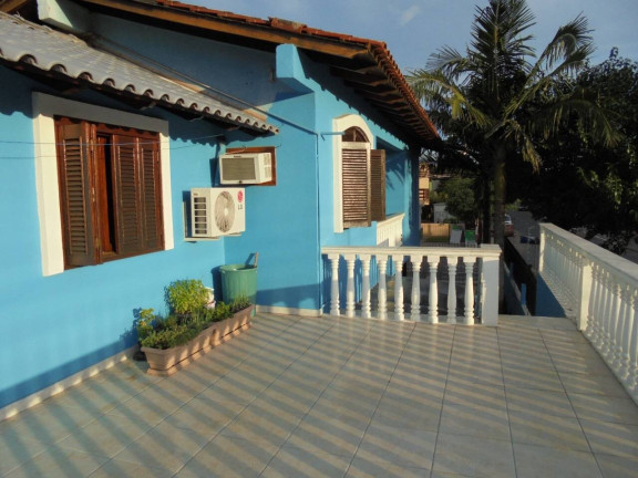 Imagem Sobrado com 5 Quartos à Venda, 238 m² em Niterói - Canoas Imagem Sobrado com 5 Quartos à Venda, 238 m² em Niterói - Canoas