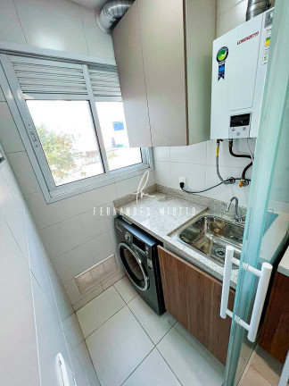Imagem Apartamento com 2 Quartos à Venda, 61 m² em Go Maraville - Jundiaí