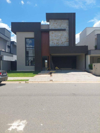 Imagem Casa com 3 Quartos à Venda, 349 m² em Alphaville - Campinas Imagem Casa com 3 Quartos à Venda, 349 m² em Alphaville - Campinas