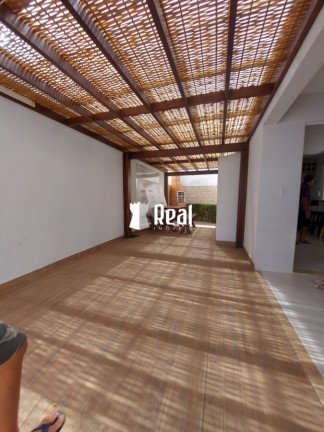 Imagem Casa com 4 Quartos à Venda, 151 m² em Buraquinho - Lauro De Freitas