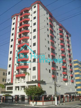 Apartamento com 2 Quartos à Venda, 80 m² em Centro - Mongaguá