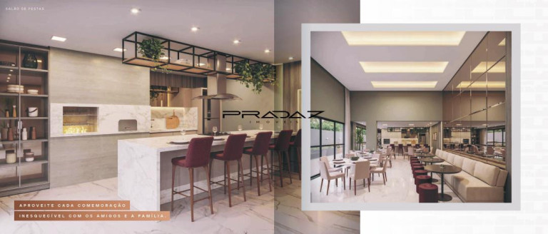 Imagem Imóvel à Venda, 20 m² em Juvevê - Curitiba