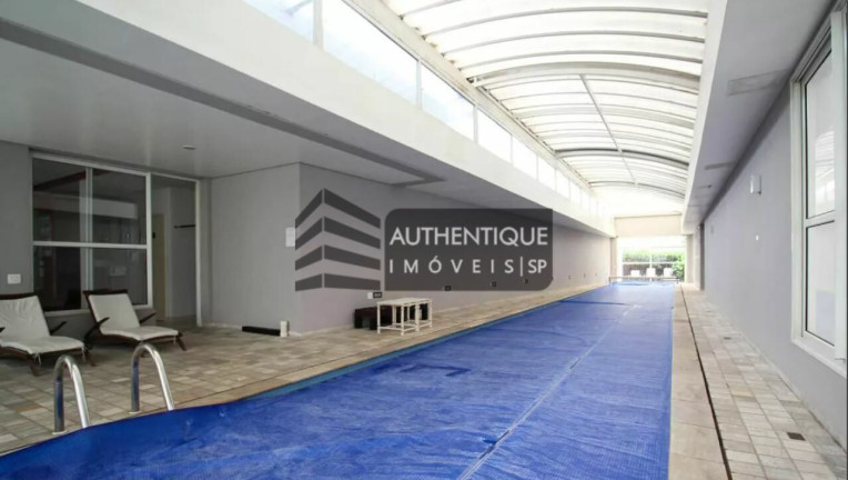 Imagem Cobertura com 3 Quartos à Venda, 245 m² em Itaim Bibi - São Paulo