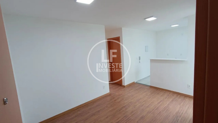 Imagem Apartamento com 2 Quartos à Venda, 40 m² em Lorena Parque - Goiânia