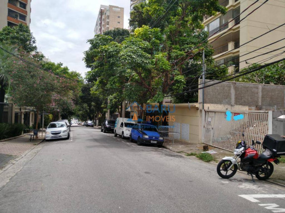 Imagem Terreno à Venda, 100 m² em Perdizes - São Paulo Imagem Terreno à Venda, 100 m² em Perdizes - São Paulo