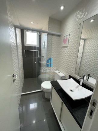 Imagem Apartamento com 2 Quartos à Venda, 89 m² em Tatuapé - São Paulo Imagem Apartamento com 2 Quartos à Venda, 89 m² em Tatuapé - São Paulo