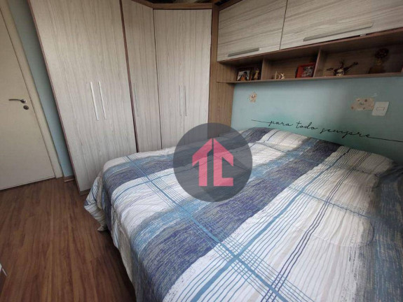 Imagem Apartamento com 2 Quartos à Venda, 61 m² em Jardim São Vicente - Campinas Imagem Apartamento com 2 Quartos à Venda, 61 m² em Jardim São Vicente - Campinas