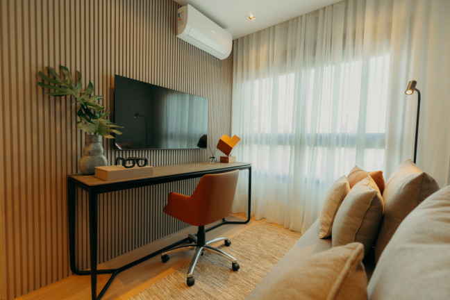 Imagem Imóvel com 1 Quarto à Venda, 33 m² em Sumaré - São Paulo Imagem Imóvel com 1 Quarto à Venda, 33 m² em Sumaré - São Paulo