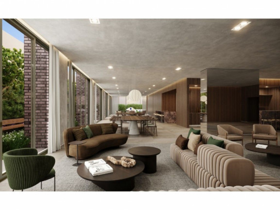 Imagem Apartamento com 3 Quartos à Venda, 195 m² em Vila Nova Conceição - São Paulo Imagem Apartamento com 3 Quartos à Venda, 195 m² em Vila Nova Conceição - São Paulo