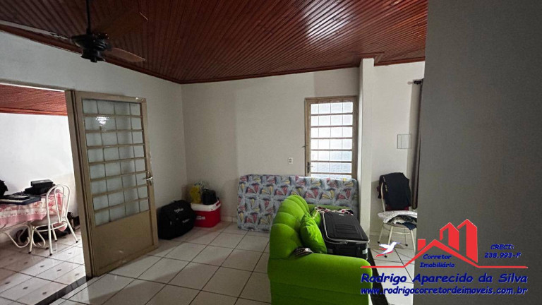 Imagem Casa com 2 Quartos à Venda, 205 m² em João Crevelaro - Birigui Imagem Casa com 2 Quartos à Venda, 205 m² em João Crevelaro - Birigui