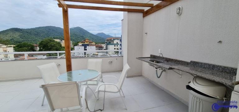 Imagem Apartamento com 3 Quartos à Venda, 136 m² em Itaguá - Ubatuba Imagem Apartamento com 3 Quartos à Venda, 136 m² em Itaguá - Ubatuba