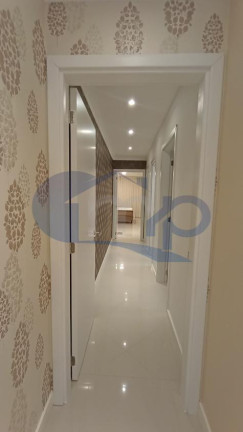 Imagem Apartamento com 3 Quartos à Venda, 130 m² em Predial - Torres
