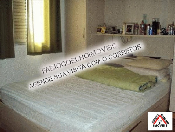Apartamento à Venda,  em Vila Mascote - São Paulo