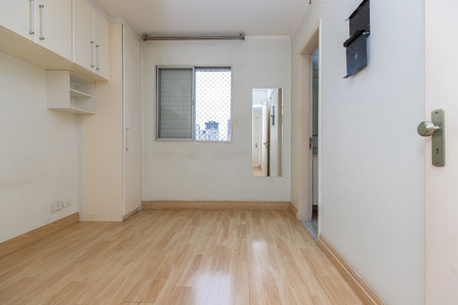 Imagem Apartamento com 3 Quartos à Venda, 85 m² em Campo Belo - São Paulo