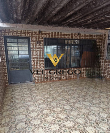 Casa com 2 Quartos à Venda, 250 m² em Paulicéia - São Bernardo Do Campo