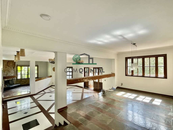 Imagem Casa com 4 Quartos à Venda, 1 m² em São Paulo Ii - Cotia