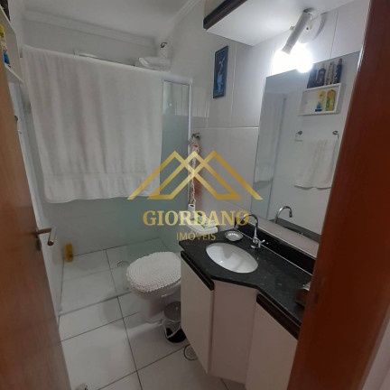 Imagem Apartamento com 2 Quartos à Venda, 94 m² em Aviação - Praia Grande