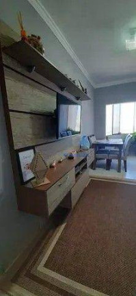 Imagem Apartamento com 1 Quarto à Venda, 44 m² em Macedo - Guarulhos