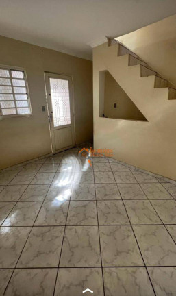 Imagem Sobrado com 3 Quartos à Venda, 120 m² em Gopoúva - Guarulhos Imagem Sobrado com 3 Quartos à Venda, 120 m² em Gopoúva - Guarulhos