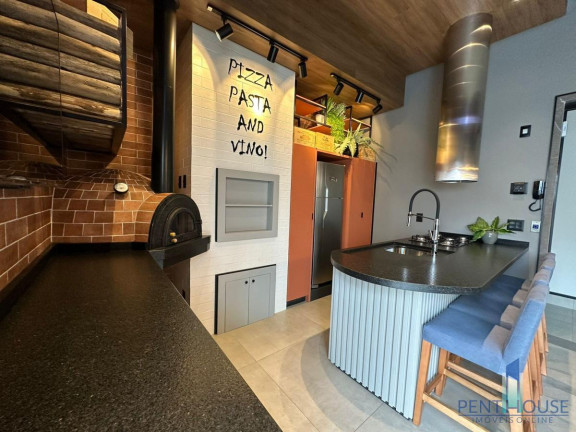 Imagem Cobertura com 4 Quartos à Venda, 264 m² em Centro - Balneário Camboriú