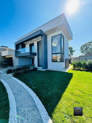 Casa de Condomínio com 3 Quartos à Venda, 250 m² em Jardim Alto Da Colina - Valinhos
