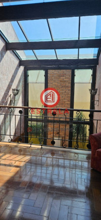 Imagem Casa com 3 Quartos à Venda, 280 m² em Loteamento Villa Branca - Jacareí Imagem Casa com 3 Quartos à Venda, 280 m² em Loteamento Villa Branca - Jacareí
