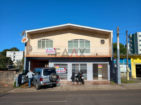 Imagem Apartamento com 2 Quartos para Alugar, em Santa Cruz - Guarapuava Imagem Apartamento com 2 Quartos para Alugar, em Santa Cruz - Guarapuava