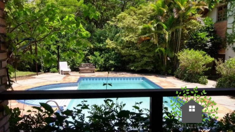 Imagem Casa com 3 Quartos à Venda, 420 m² em Recanto Impla - Carapicuíba
