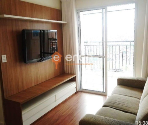 Imagem Apartamento com 2 Quartos à Venda, 51 m²