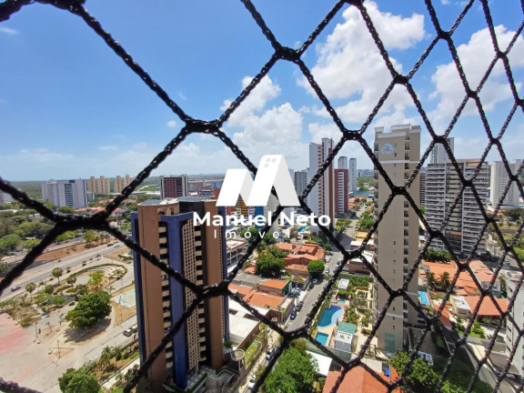Imagem Apartamento com 4 Quartos à Venda, 177 m² em Guararapes - Fortaleza