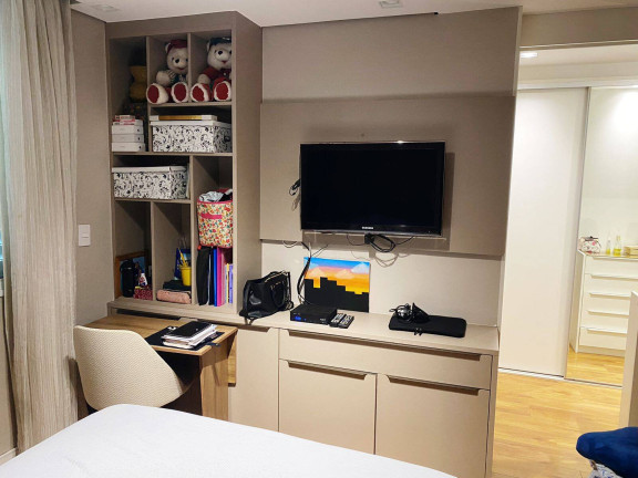 Imagem Apartamento com 3 Quartos à Venda, 124 m² em Vila Andrade - São Paulo Imagem Apartamento com 3 Quartos à Venda, 124 m² em Vila Andrade - São Paulo