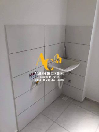 Imagem Apartamento com 2 Quartos à Venda, 41 m² em Alberto Maia - Camaragibe