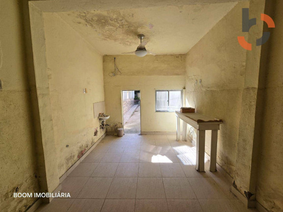 Imagem Casa com 2 Quartos à Venda, 130 m² em Cabuçu - Nova Iguaçu