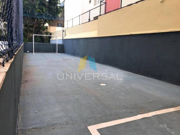 Imagem Apartamento com 2 Quartos à Venda, 52 m² em Mooca - São Paulo Imagem Apartamento com 2 Quartos à Venda, 52 m² em Mooca - São Paulo