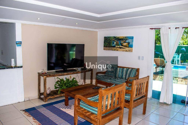 Imagem Casa com 7 Quartos à Venda, 330 m² em Geribá - Armação Dos Búzios Imagem Casa com 7 Quartos à Venda, 330 m² em Geribá - Armação Dos Búzios