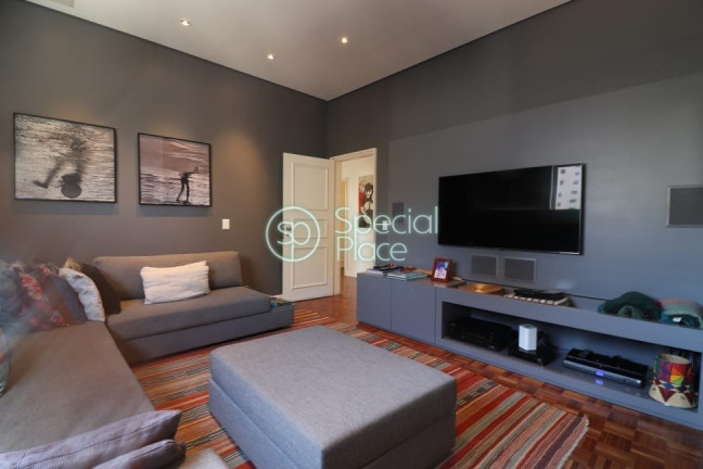 Imagem Apartamento com 4 Quartos à Venda, 550 m² em Higienópolis - São Paulo Imagem Apartamento com 4 Quartos à Venda, 550 m² em Higienópolis - São Paulo