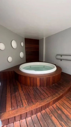 Imagem Apartamento com 3 Quartos à Venda, 137 m² em Vila Mariana - São Paulo Imagem Apartamento com 3 Quartos à Venda, 137 m² em Vila Mariana - São Paulo